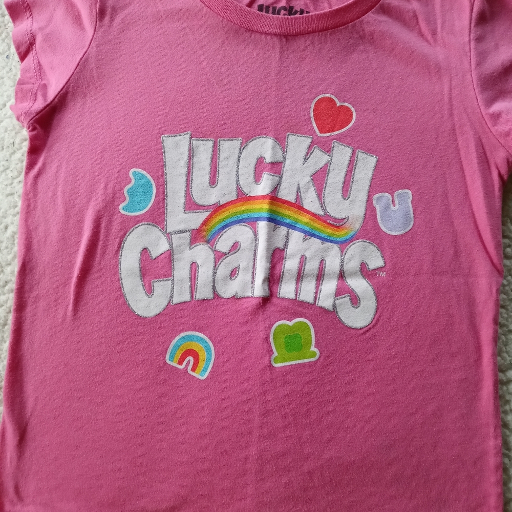 Girls top